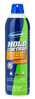 Concrobium Mold Control, 32 oz Spray – Eliminates & Prevents Mold – EPA-Registered, Bleach-Free, Odorless, VOC-Free